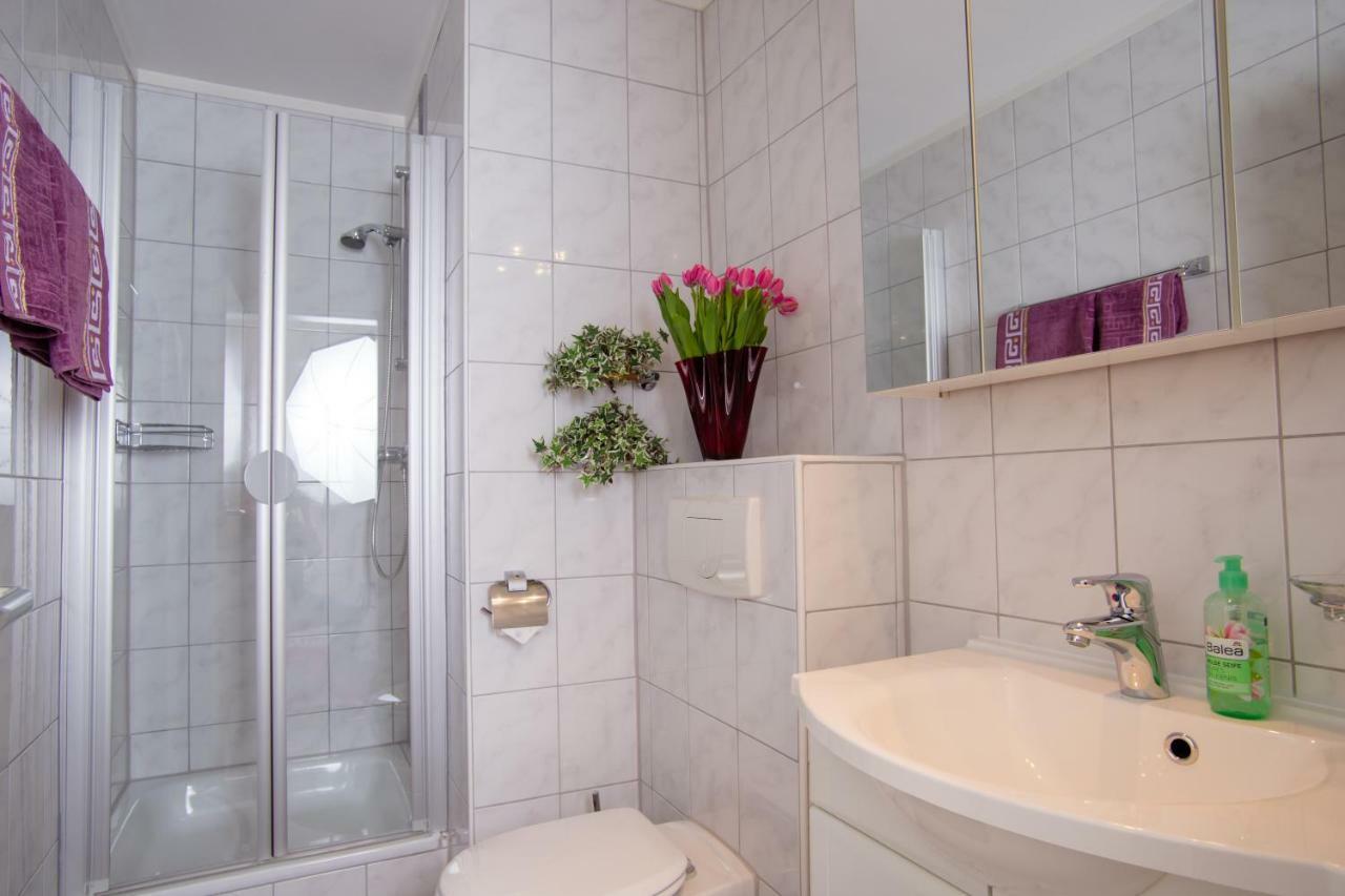 Ferienwohnung Kathi Apartment